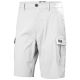 2. Helly Hansen Men's QD Cargo Shorts 11" 34537 853