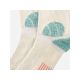 2. ROSSIGNOL Sapa Mid Socks Ski Socks, white