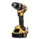 18. 18V DCK422P3 DEWALT Combo Kit