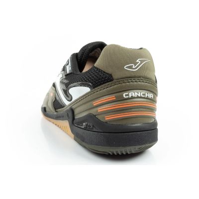 5. Joma Cancha 2523 Indoor M CANW2523IN football boots