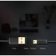 10. Ugreen USB Cable – Mini USB, 480 Mbps, 2 m, US132 (Black)