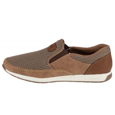 2. Rieker Moccasins M 11954-64 shoes