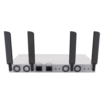 3. 16-Port SFP+ Router/Switch S4188P8G2S+5AXQ2AXQRM MikroTik