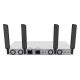 3. 16-Port SFP+ Router/Switch S4188P8G2S+5AXQ2AXQRM MikroTik
