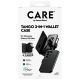 7. CARE by PanzerGlass Tango 2in1 Wallet Case for Samsung Galaxy S26 Ultra - Black