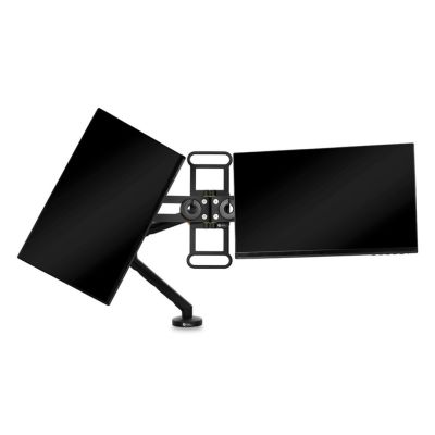 9. BakkerElkhuizen BE Monitor Arm Universal Retail Crossbar