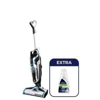 13. BISSELL CrossWave Pet Pro 2225N Vacuum Cleaner
