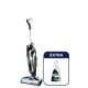 13. BISSELL CrossWave Pet Pro 2225N Vacuum Cleaner