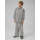 4. Boys' wide leg sweatpants 4F4FJRSS26TTROM1731-27M