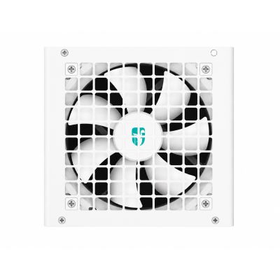 6. DeepCool PF750X Power Supply