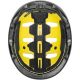 3. UVEX Kid 4 Style MIPS Children's Bike Helmet, Dirt Black Matte