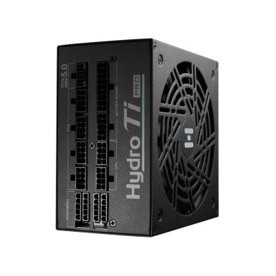 5. FSP Netzteil HYDRO Ti PRO 1000 80+T 1000W F-Mod. ATX3.0/GEN5 power supply retail