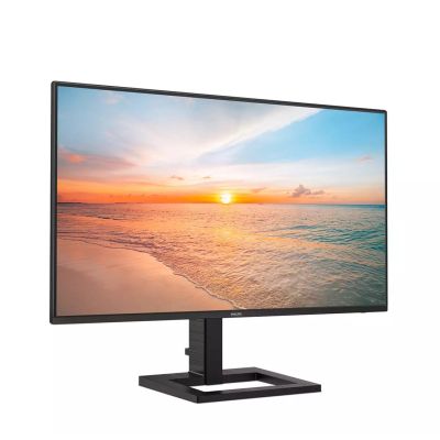 30. MONITOR PHILIPS LED 23.8" E-LINE 24E1N1300AE/00 100Hz
