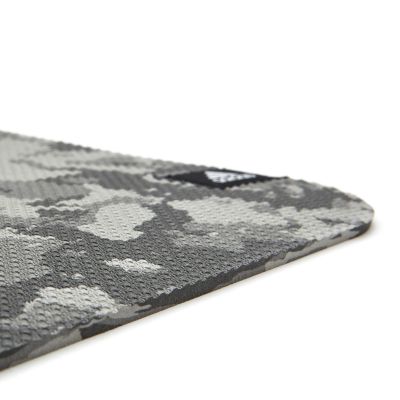 14. adidas ADMT-13231GR training mat
