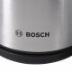 4. Bosch TWK7L460 kettle silver