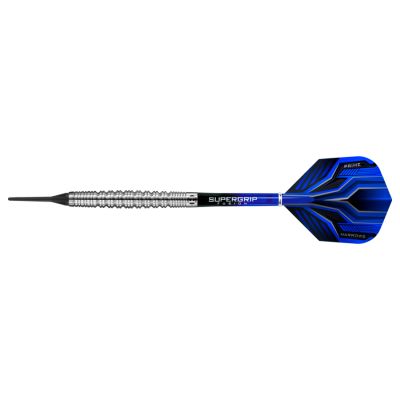 7. Harrows Vice 90% Softip Darts