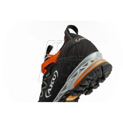 7. Aku Tengu Low Gore-tex W 976 108 Shoes