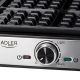 5. ADLER AD 3083 waffle maker