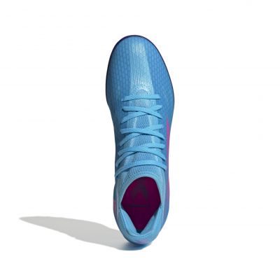 3. Adidas X Speedflow.3 TF M GW7508 football boots