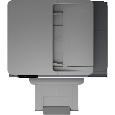 75. HP OfficeJet Pro 9120b Wireless All-in-One Color Printer, Duplex Printing; Copy, Scan