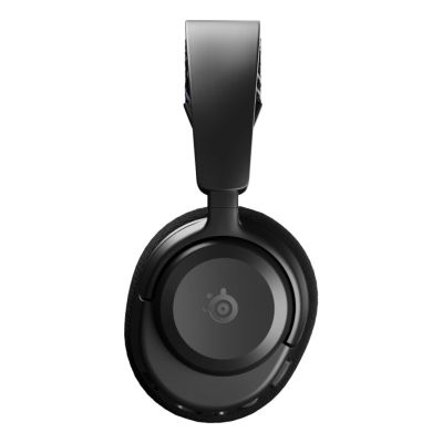 3. Steelseries Arctis Nova 3 WL Black PC