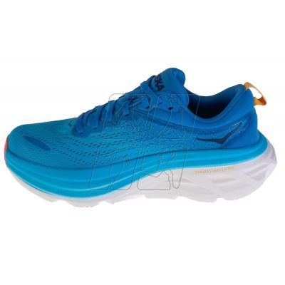 2. Hoka W Bondi 8 W shoes 1127952-VSW 