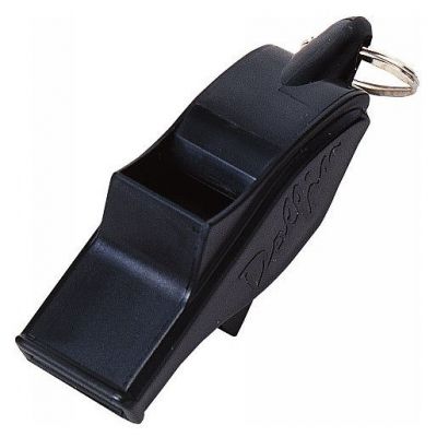 6. Molten Dolfin Pro WDFPBK Whistle HS-TNK-000004880