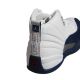7. Men's Air Jordan 12 Retro "French Blue" Shoes - CT8013-114