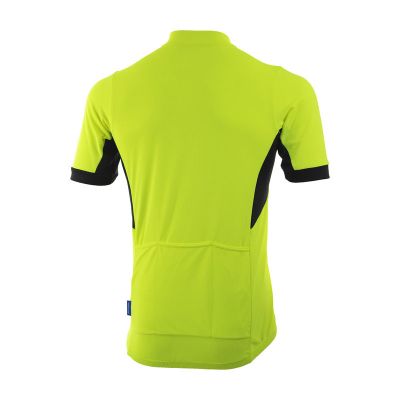 2. Rogelli T-shirt PERUGIA 2.0 fluor 6XL