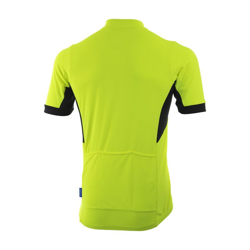 2. Rogelli T-shirt PERUGIA 2.0 fluor 6XL