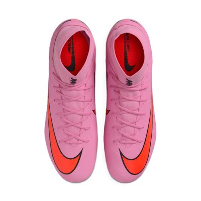 3. Nike Mercurial Superfly 10 Academy FG/MG FQ1456-600 shoes