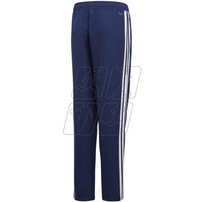 2. Adidas Tiro 19 Woven Pant Junior DT5781 football pants
