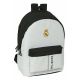 7. Real Madrid Sports Backpack with Laptop Space 612454820
