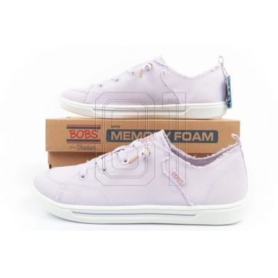 10. Skechers B.Cute 2.0 Bobs W 114150/LAV shoes