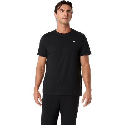 3. Asics Spiral Embroidery Tee