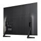6. Samsung QE65S85F OLED TV 65'' 4K Ultra HD 120 Hz Tizen Q-Symphony Black