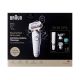 20. Braun SES9-481 3D Epilator