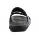10. Crocs Classic Glitter Sandal Jr. 207788-0C4 slippers