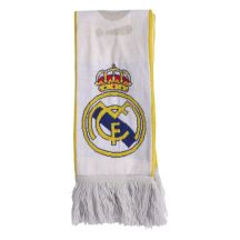 Adidas Real Madrid Home Scarf JX3187