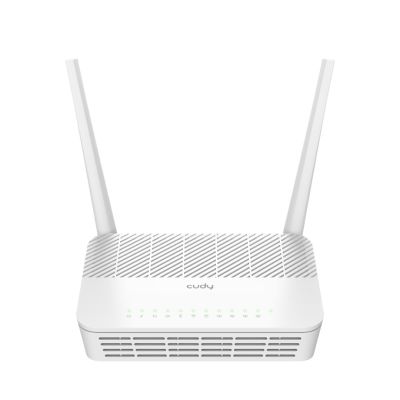 Cudy AC1200 Wi-Fi GPON Router