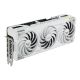 15. ASUS TUF Gaming TUF-RTX5070TI-O16G-WHITE-GAMING NVIDIA GeForce RTX 5070 Ti 16 GB GDDR7