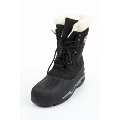 23. Geographical Norway M CARL BLACK shoes