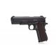 2. Air pistol RANGER M1911 BB KWC cal. 4.5 BBs BLOW BACK 17 shots FULL METAL CO2 (AAKCMB760AZB)