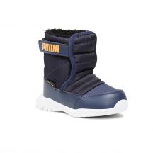 Puma Nieve Boot Wtr AC INF Jr 380746-06 Snow Boots