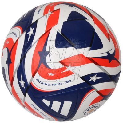 4. adidas FCWC Competition JM4742 Ball