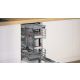 36. BOSCH SPV6ZMX17E built-in dishwasher