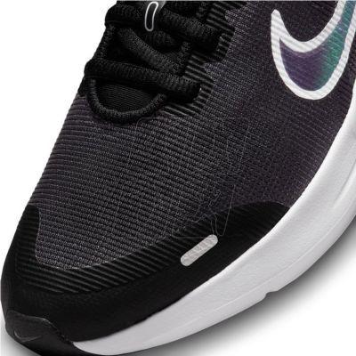 6. Nike Downshifter 12 Jr DM4194 003 running shoes