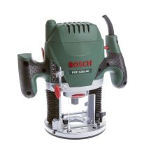 Bosch 1200W POF 1200 AE router
