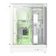 2. GameMax T20 WH Midi Tower White