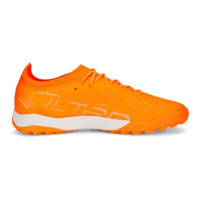 2. Puma Ultra Eltimate Cage TT M 107210 01 shoes